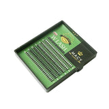 MACY Super Gold W Lash Extensions: Ultimate Volume, Professional 3D Effects