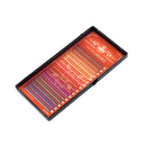 Premium Vibrant Y-Shaped Color Eyelash Extensions for Unique Volume Designs