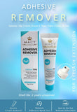 MACY Gentle Cream Eyelash Extension Adhesive Remover - Non-Irritating Formula