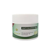 MACY Cucumber Scented Anti-Allergy Gel Fume Absorber for Eyelash Extension Clients