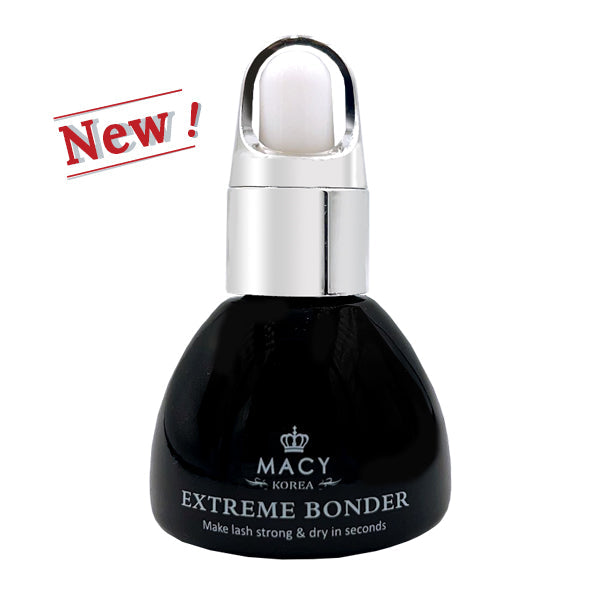 Extreme Bonder: Ultimate Eyelash Extension Retention & Irritation Eliminator