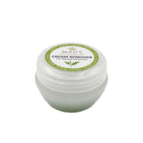 MACY Professional Green Tea Scented Eyelash Extension Cream Remover 15g - Gentle & Fast