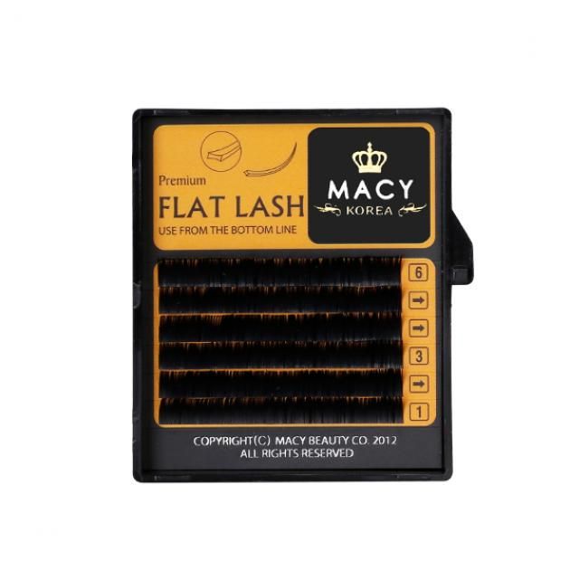 Super Gold Flat Lash Extensions: Easy Bond, Comfortable Wear, Premium Quality