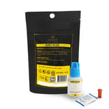 Macy King Glue Professional Eyelash Extension Adhesive for Long-Lasting Lashes