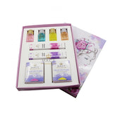 Macy Premium Lash Lifting Kit: Hypoallergenic Perm for Natural, Voluminous Curls