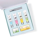 Professional Eyelash Lifting Perm Kit for Natural Curling Volume Long-Lasting Lashes