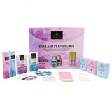 Macy Beauty Professional Eyelash Perming Kit for Effortless Natural Curls