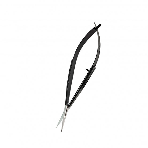 MACY Precision Eyelash Scissors - Easy Use, Colorful Plating for Perfect Lash Artistry