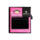 Super Gold Mink Eyelash Extensions: Premium Quality, Stable Curl for Volume Lashing