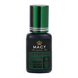 MACY Professional Pineapple Scent Eyelash Extension Glue, Fast Drying & Long Lasting