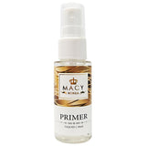MACY Eyelash Extension Primer Spray 30ml for Stronger Glue Bonding