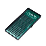 Premium Volume W Lashes for Natural Fullness, Modified Y-Lash Design Extension