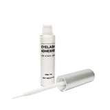 MACY White Strip Lash Adhesive Glue - 12 Hour Waterproof & Latex-Free Formula